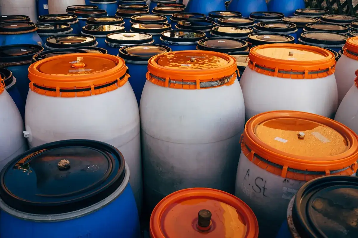 Chemical & Toxic Waste Cleanup in Northfield, MN